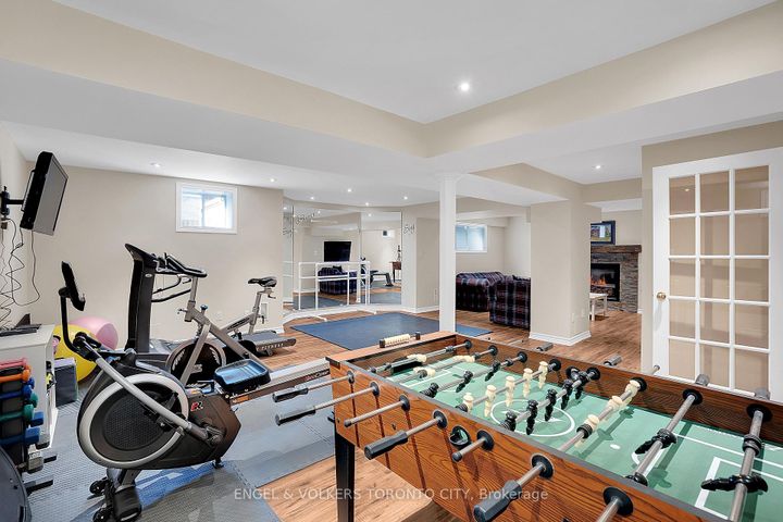 Photo 36 at 24 Timber Valley Avenue, Oak Ridges, Richmond Hill