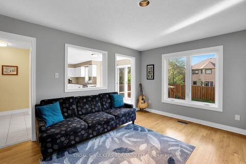 Photo 18 at 24 Timber Valley Avenue, Oak Ridges, Richmond Hill