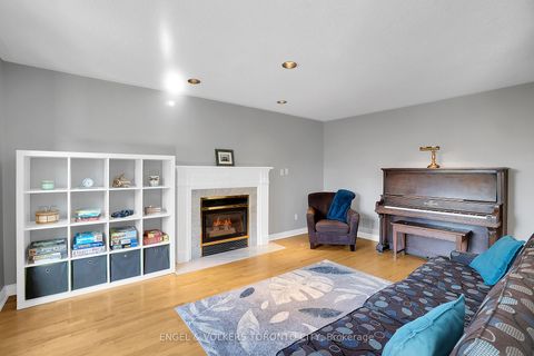 Photo 19 at 24 Timber Valley Avenue, Oak Ridges, Richmond Hill