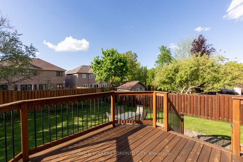 Photo 39 at 24 Timber Valley Avenue, Oak Ridges, Richmond Hill