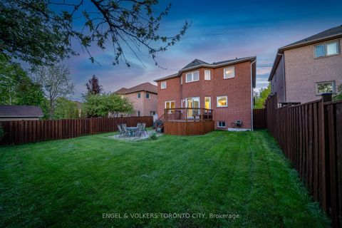 Photo 42 at 24 Timber Valley Avenue, Oak Ridges, Richmond Hill