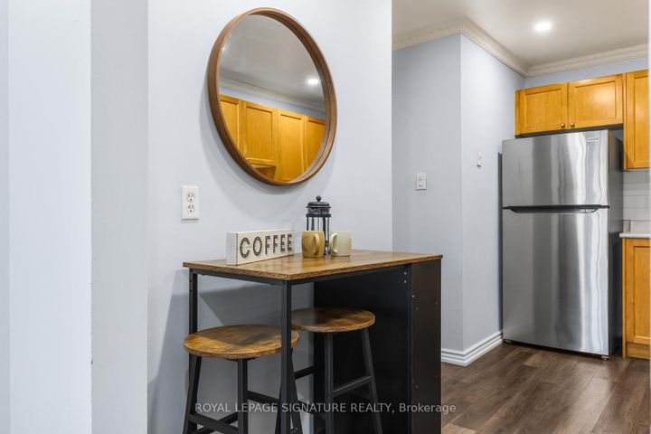 Photo 10 at 81 - 2670 Battleford Road, Meadowvale, Mississauga