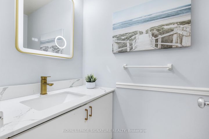 Photo 12 at 81 - 2670 Battleford Road, Meadowvale, Mississauga