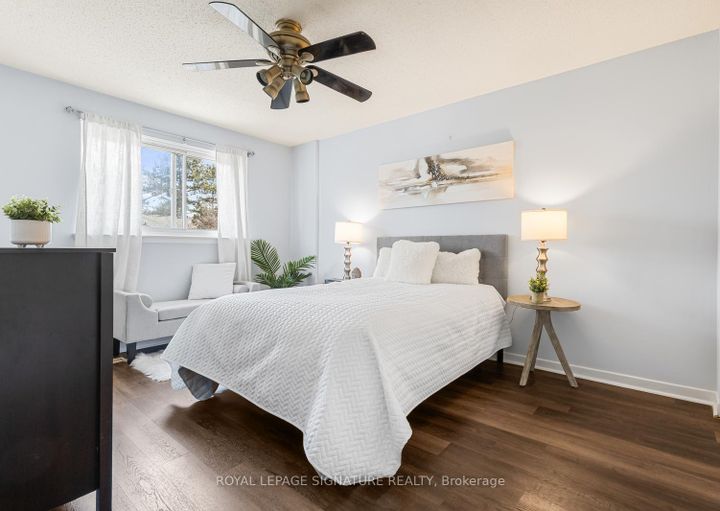 Photo 13 at 81 - 2670 Battleford Road, Meadowvale, Mississauga