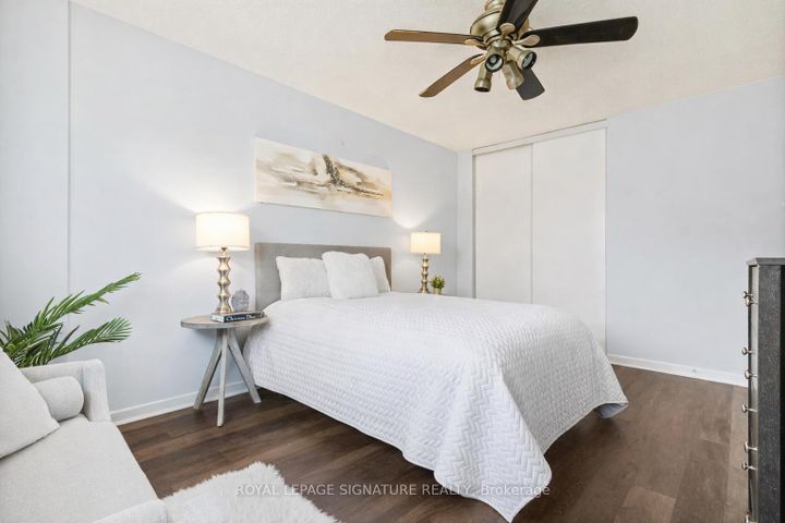 Photo 14 at 81 - 2670 Battleford Road, Meadowvale, Mississauga