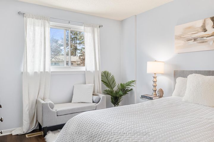 Photo 15 at 81 - 2670 Battleford Road, Meadowvale, Mississauga