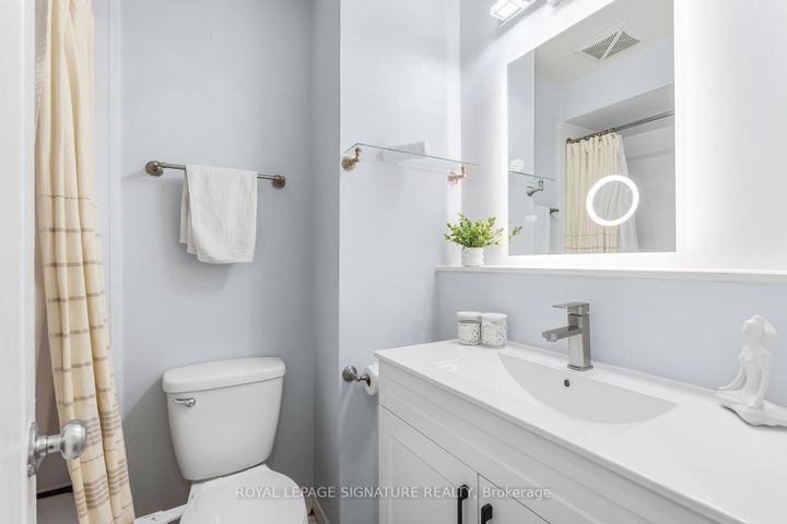 Photo 17 at 81 - 2670 Battleford Road, Meadowvale, Mississauga