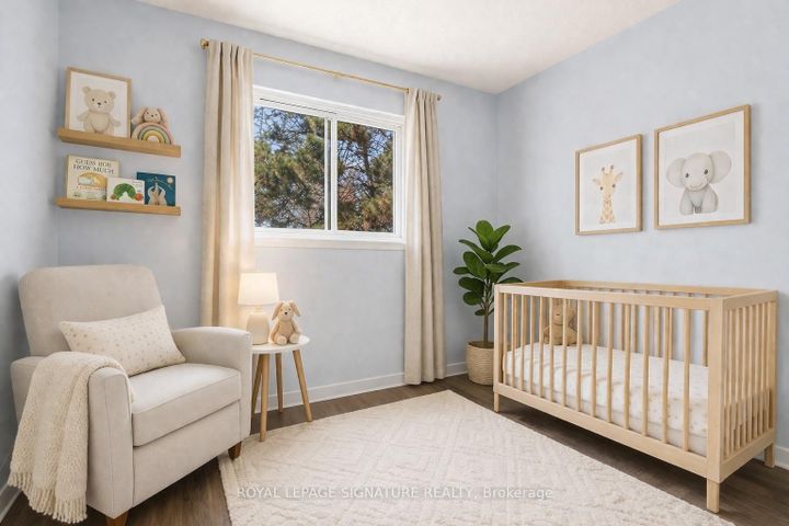 Photo 18 at 81 - 2670 Battleford Road, Meadowvale, Mississauga