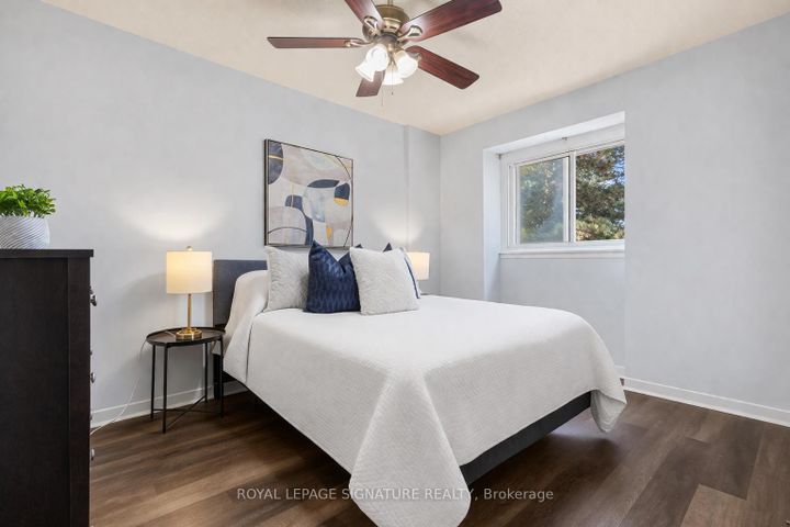 Photo 19 at 81 - 2670 Battleford Road, Meadowvale, Mississauga