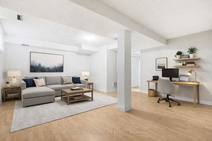 Photo 20 at 81 - 2670 Battleford Road, Meadowvale, Mississauga