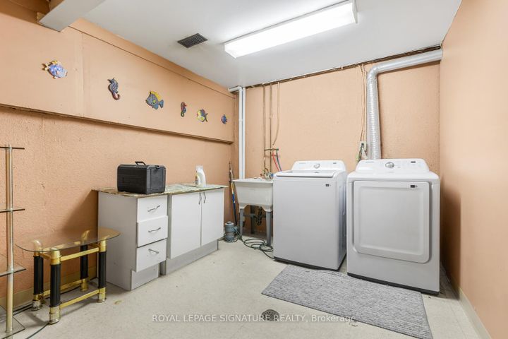 Photo 21 at 81 - 2670 Battleford Road, Meadowvale, Mississauga