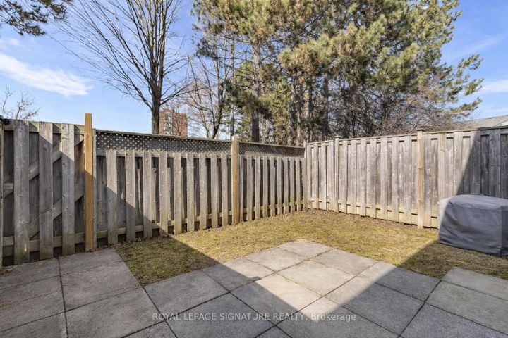 Photo 22 at 81 - 2670 Battleford Road, Meadowvale, Mississauga