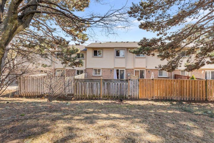 Photo 23 at 81 - 2670 Battleford Road, Meadowvale, Mississauga