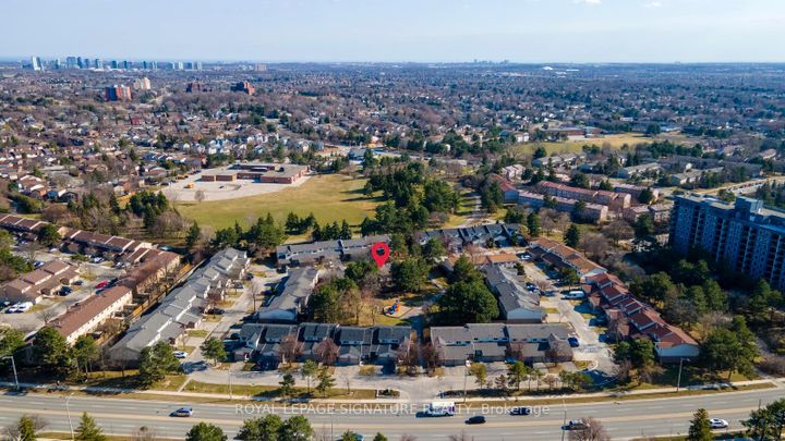 Photo 28 at 81 - 2670 Battleford Road, Meadowvale, Mississauga