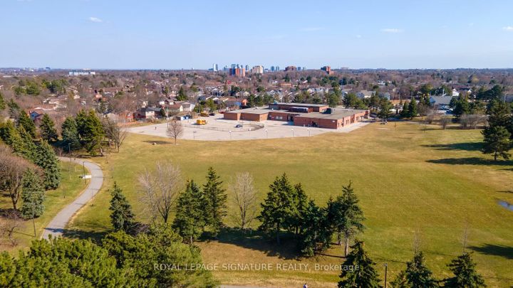Photo 29 at 81 - 2670 Battleford Road, Meadowvale, Mississauga