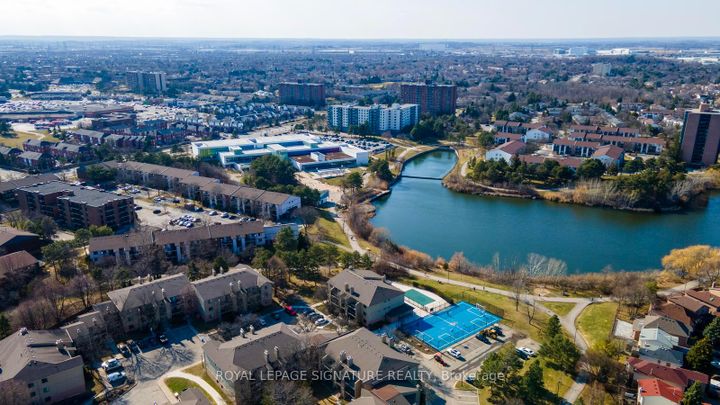 Photo 30 at 81 - 2670 Battleford Road, Meadowvale, Mississauga