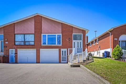 Photo 0 at 184 Edmonton Drive, Pleasant View, Toronto