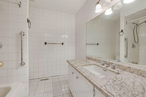 Photo 9 at 184 Edmonton Drive, Pleasant View, Toronto