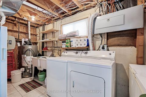 Photo 10 at 184 Edmonton Drive, Pleasant View, Toronto