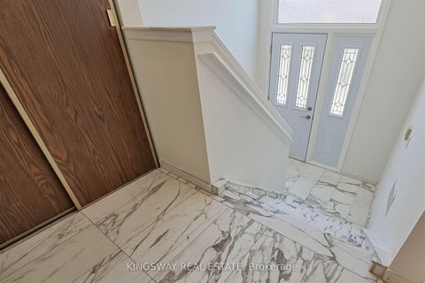 Photo 13 at 184 Edmonton Drive, Pleasant View, Toronto