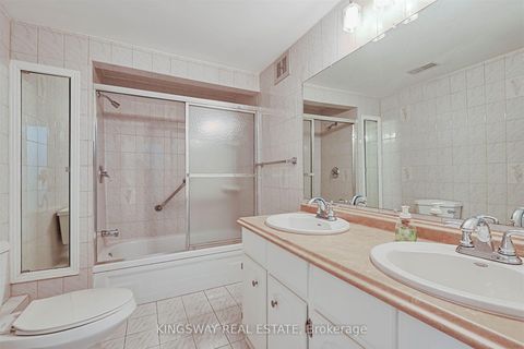 Photo 20 at 184 Edmonton Drive, Pleasant View, Toronto