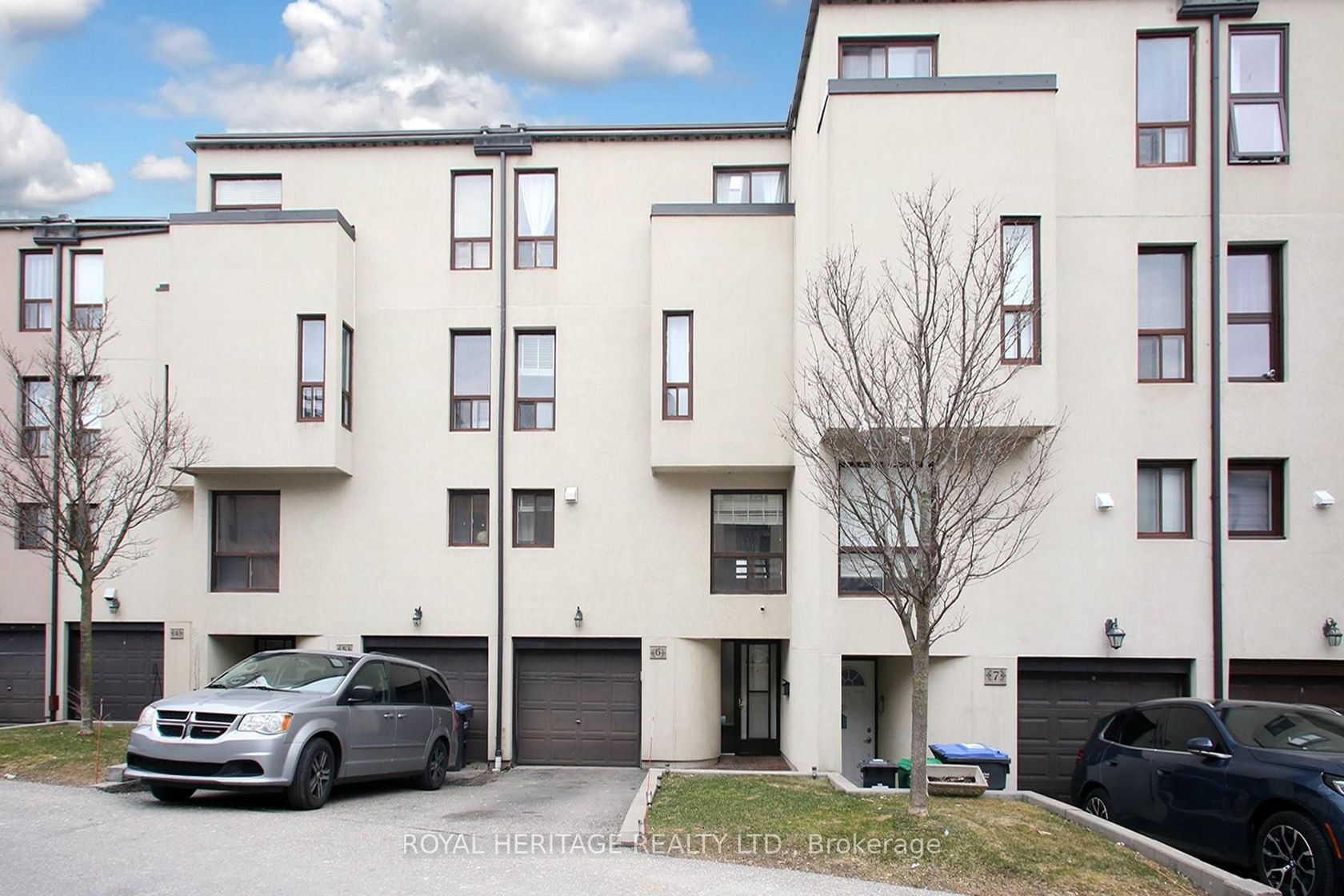 6 - 24 Reid Drive, Streetsville, Mississauga 