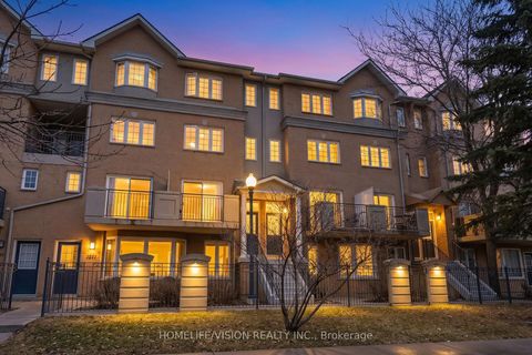 Photo 1 at 1229 - 28 Sommerset Way, Willowdale East, Toronto