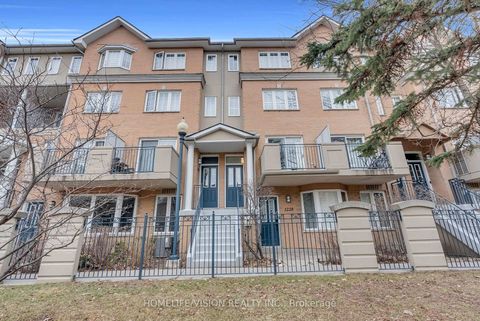 Photo 2 at 1229 - 28 Sommerset Way, Willowdale East, Toronto