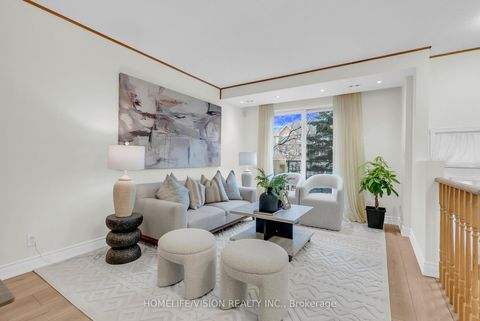 Photo 7 at 1229 - 28 Sommerset Way, Willowdale East, Toronto