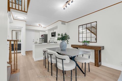 Photo 10 at 1229 - 28 Sommerset Way, Willowdale East, Toronto