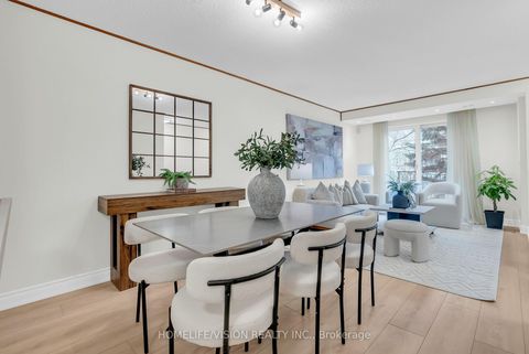 Photo 12 at 1229 - 28 Sommerset Way, Willowdale East, Toronto