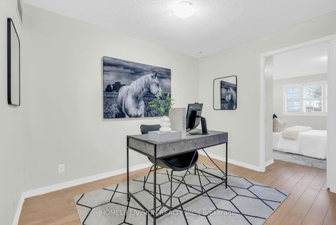 Photo 20 at 1229 - 28 Sommerset Way, Willowdale East, Toronto