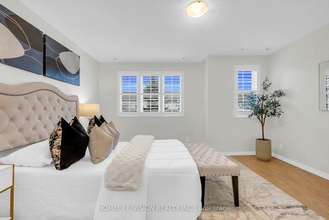 Photo 22 at 1229 - 28 Sommerset Way, Willowdale East, Toronto