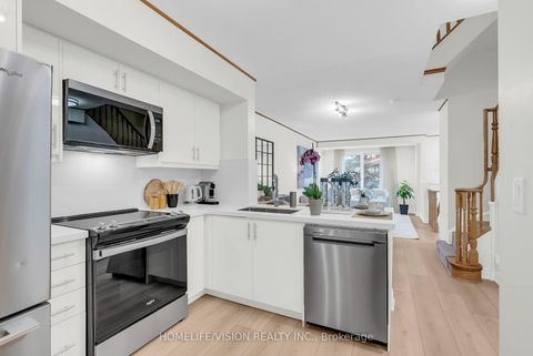 Photo 23 at 1229 - 28 Sommerset Way, Willowdale East, Toronto