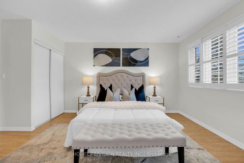 Photo 24 at 1229 - 28 Sommerset Way, Willowdale East, Toronto