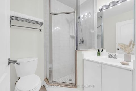 Photo 29 at 1229 - 28 Sommerset Way, Willowdale East, Toronto