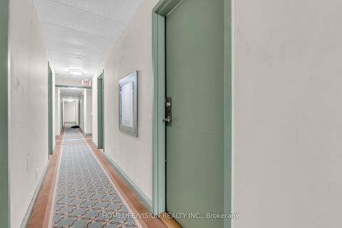 Photo 30 at 1229 - 28 Sommerset Way, Willowdale East, Toronto