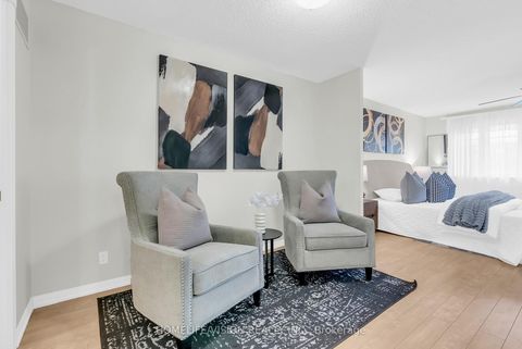 Photo 32 at 1229 - 28 Sommerset Way, Willowdale East, Toronto