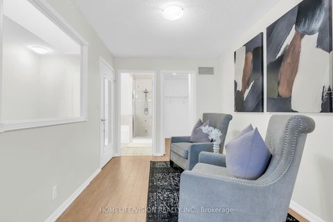 Photo 33 at 1229 - 28 Sommerset Way, Willowdale East, Toronto