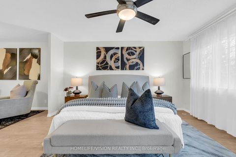 Photo 35 at 1229 - 28 Sommerset Way, Willowdale East, Toronto