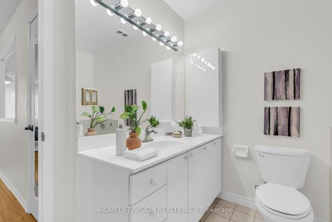 Photo 40 at 1229 - 28 Sommerset Way, Willowdale East, Toronto