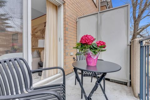Photo 42 at 1229 - 28 Sommerset Way, Willowdale East, Toronto