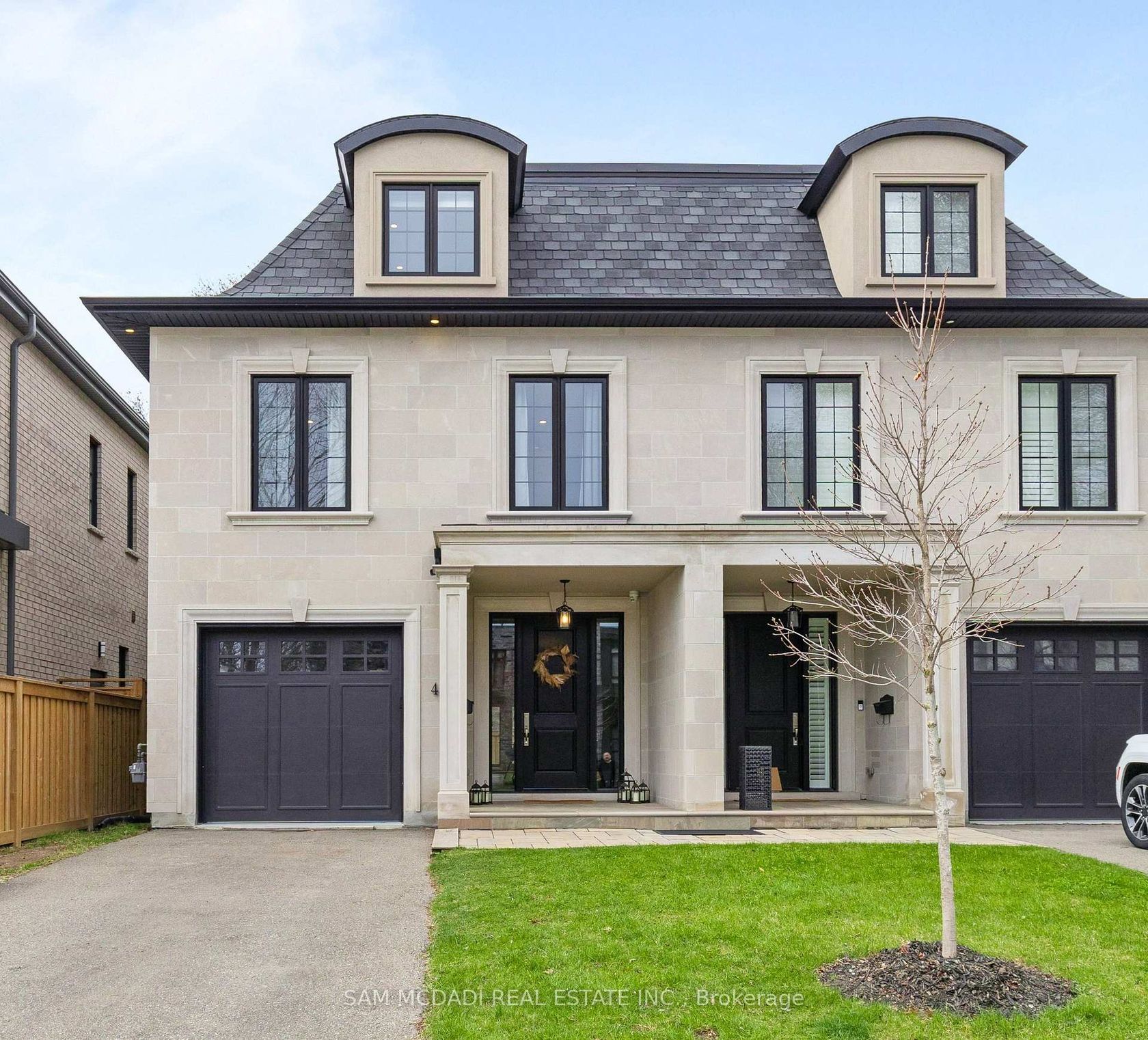 4 Iroquois Avenue, Port Credit, Mississauga by Loree Meneguzzi Real Estate 4 Iroquois Avenue, Port Credit, Mississauga