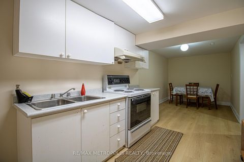 Photo 24 at 37 Albacore Crescent, Woburn, Toronto