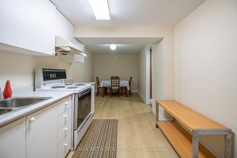 Photo 25 at 37 Albacore Crescent, Woburn, Toronto