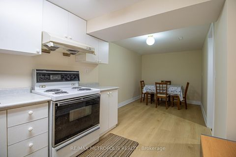 Photo 26 at 37 Albacore Crescent, Woburn, Toronto