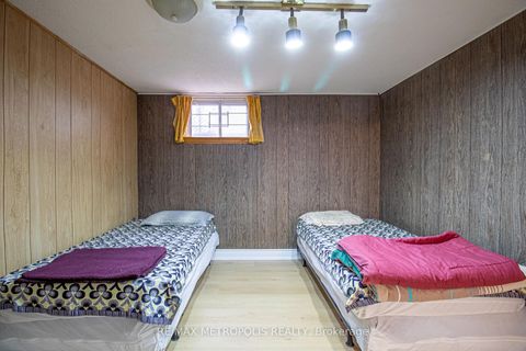 Photo 27 at 37 Albacore Crescent, Woburn, Toronto