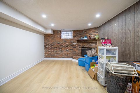 Photo 30 at 37 Albacore Crescent, Woburn, Toronto