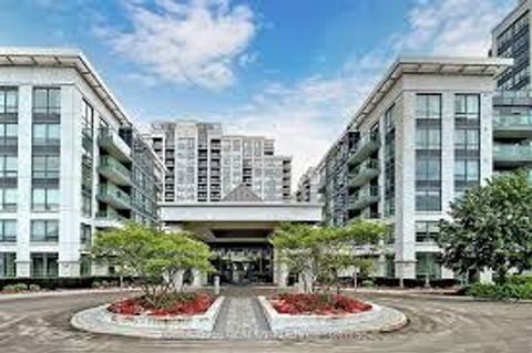 Photo 0 at 506 - 30 North Park Road, Beverley Glen, Vaughan