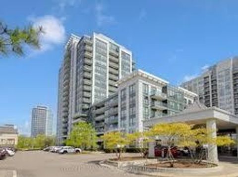 Photo 1 at 506 - 30 North Park Road, Beverley Glen, Vaughan